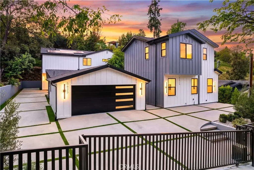 5623 Oso, Woodland Hills, CA 91367 - #1