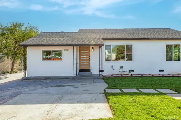 8881 Morehart Avenue, Sun Valley, CA 91352