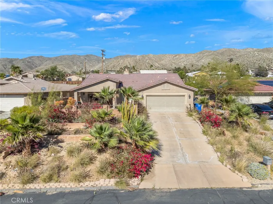 66758 Yucca Drive, Desert Hot Springs, CA 92240 - #2