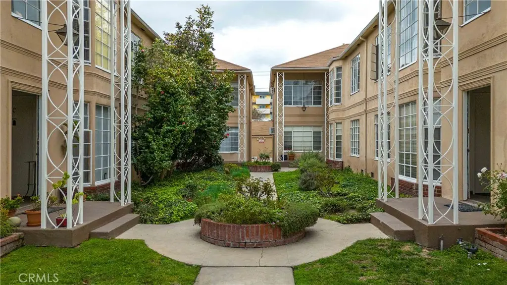 123 129 N Jackson Street, Glendale, CA 91206 - #1