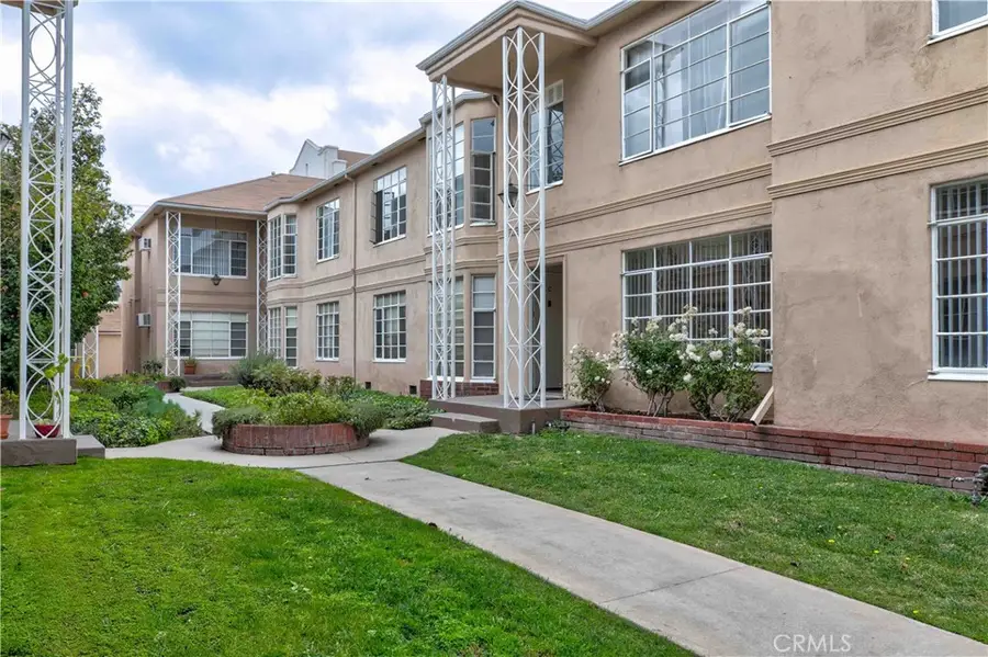 123 129 N Jackson Street, Glendale, CA 91206 - #2