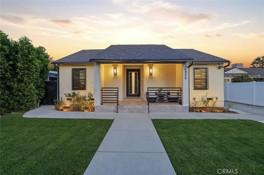 4926 Greenbush Avenue, Sherman Oaks, CA 91423 - #2