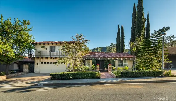 3216 Beaudry Terrace, Glendale, CA 91208