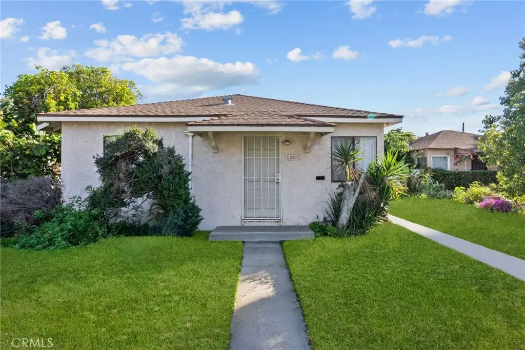 11816 Victory Boulevard, North Hollywood, CA 91606 - #1