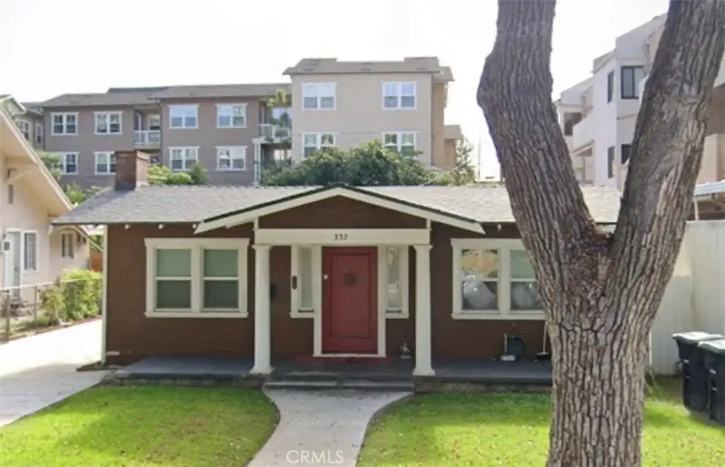 328 W California, Glendale, CA 91203 - #1