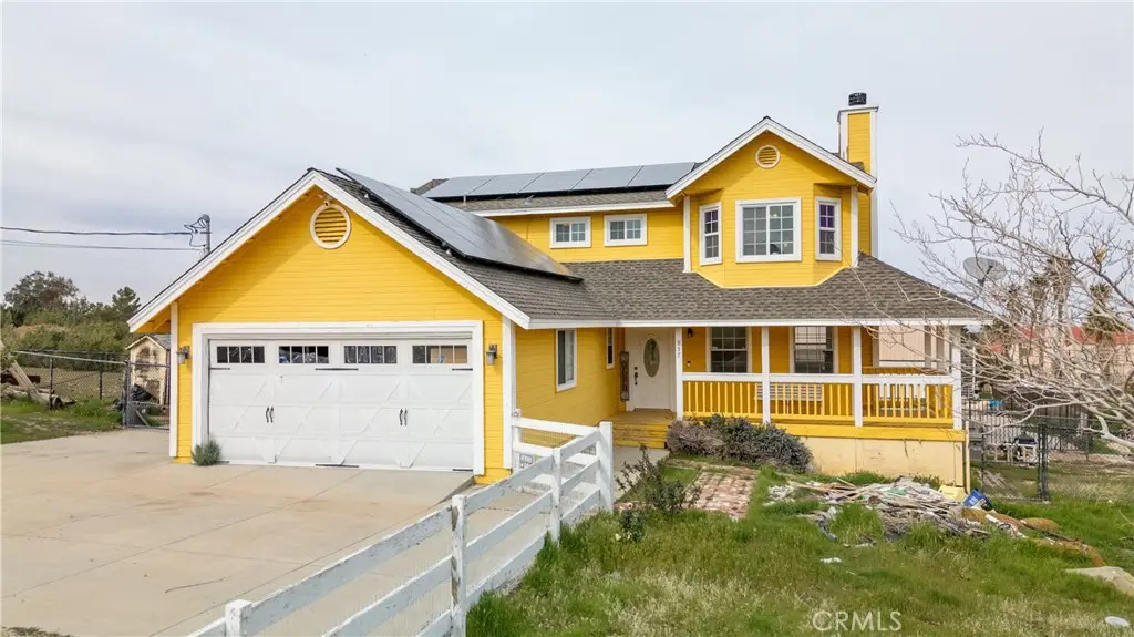 957 Sierra Hills Lane, Palmdale, CA 93550 - #1