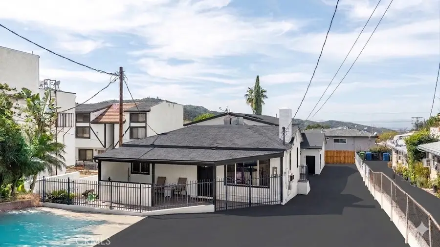 10139 Hillhaven, Tujunga, CA 91042 - #3