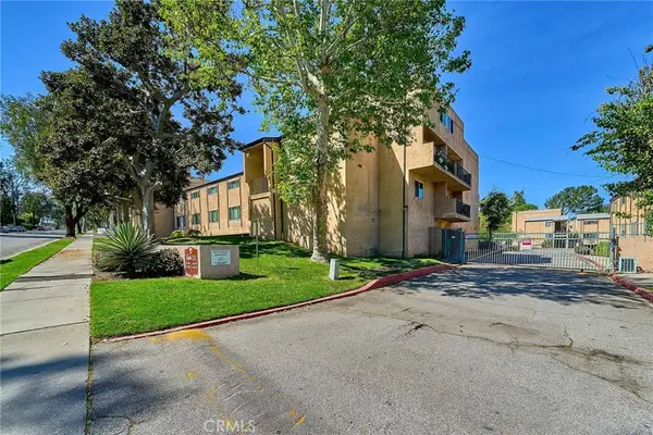 1701 Neil Armstrong #104, Montebello, CA 90640