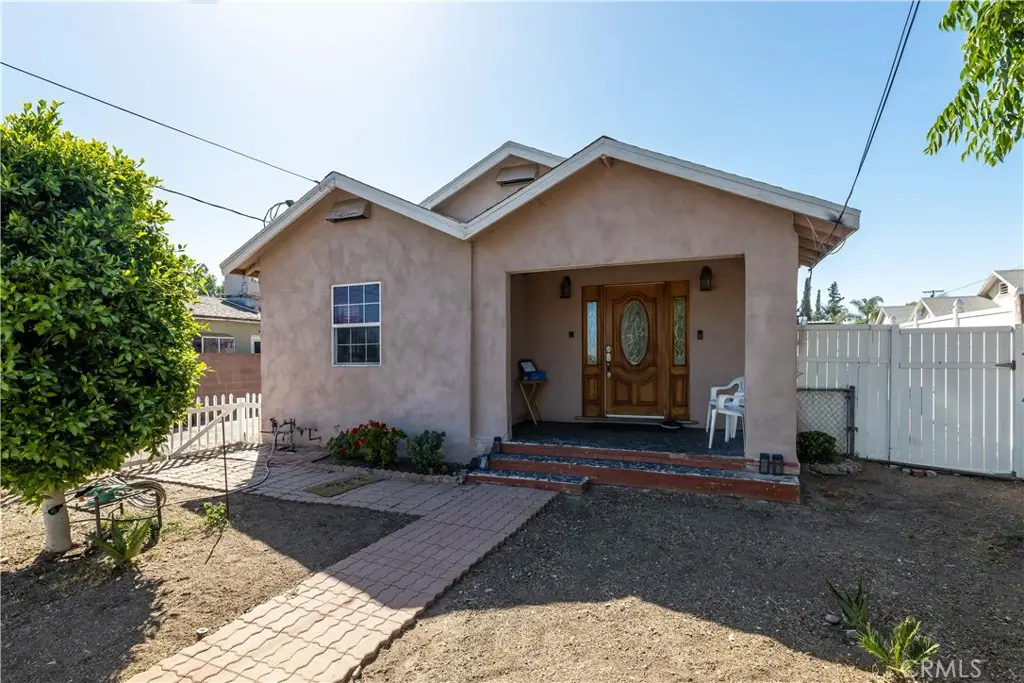 11203 Sheldon Street, Sun Valley, CA 91352 - #1