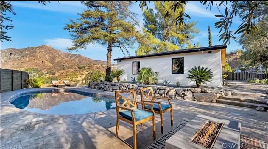 7867 Rim Canyon Road, Sunland, CA 91040 - #2