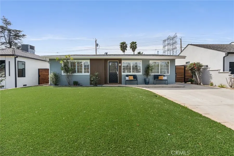 1331 N Evergreen Street, Burbank, CA 91505 - #2