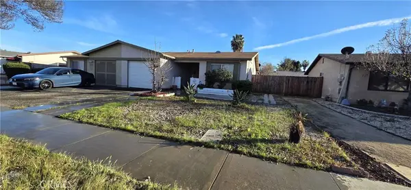 1933 Nuevo, Hemet, CA 92545