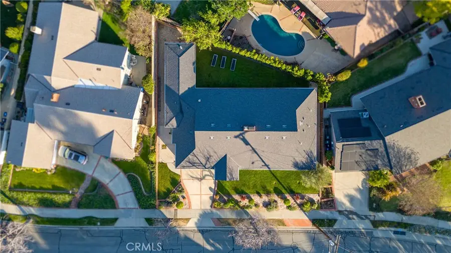 3340 Vickers Drive, Glendale, CA 91208 - #2