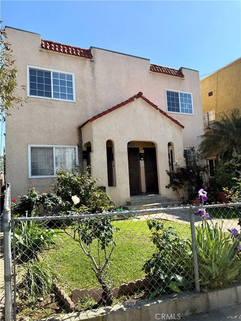 5048 E Echo Street, Los Angeles, CA 90042 - #3