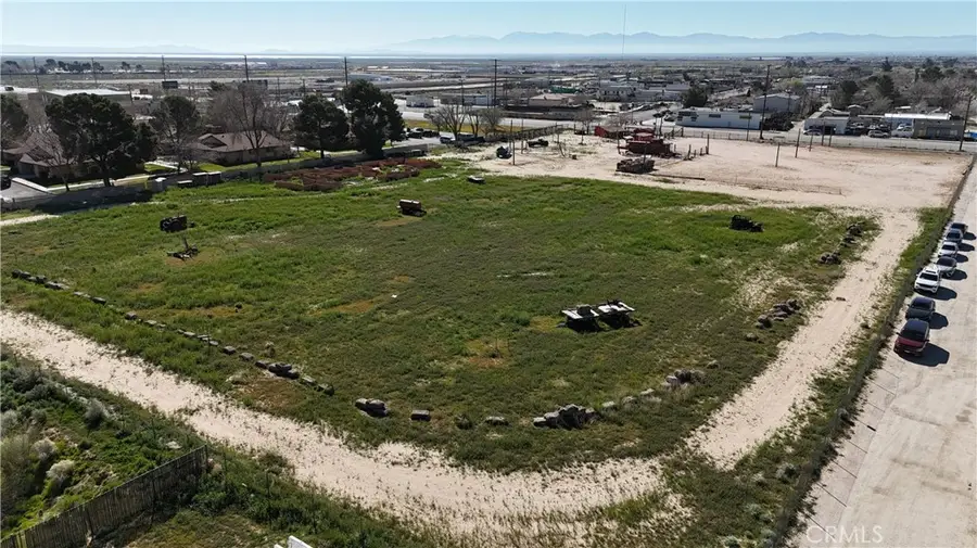 0 Rosamond Blvd, Rosamond, CA 93560 - #2