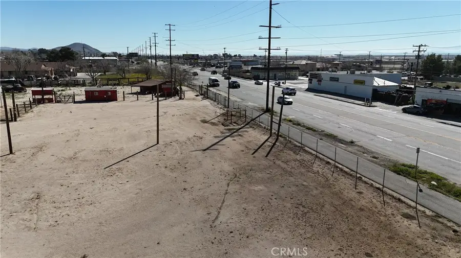 0 Rosamond Blvd, Rosamond, CA 93560 - #3
