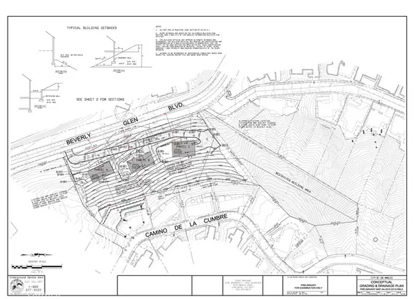 3420 Beverly Glen, Sherman Oaks, CA 91423