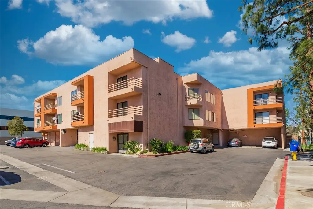 6815 Remmet Avenue #216, Canoga Park, CA 91303 - #1
