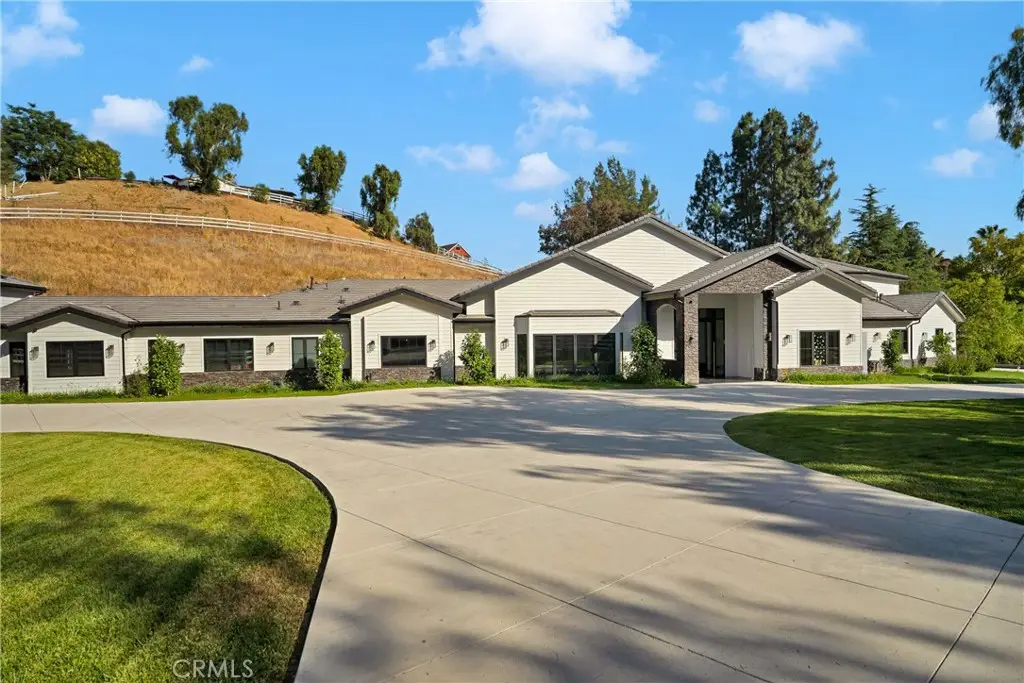 6006 Spring Valley, Hidden Hills, CA 91302 - #1
