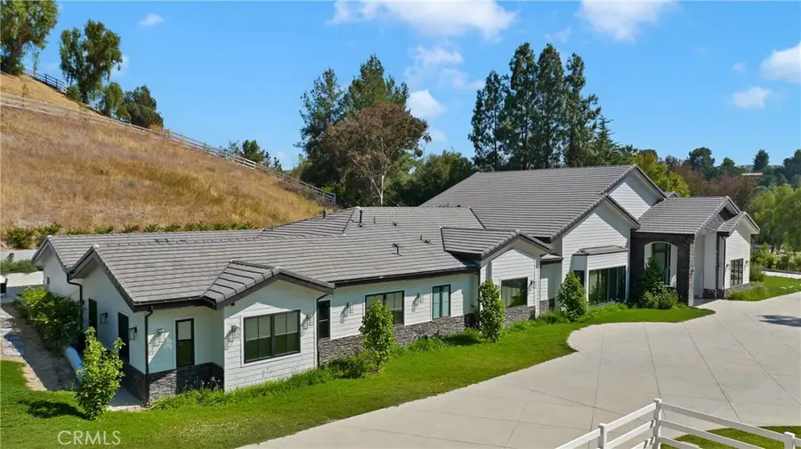 6006 Spring Valley, Hidden Hills, CA 91302 - #2