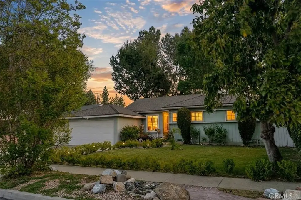 10532 Aqueduct Avenue, Granada Hills, CA 91344 - #1