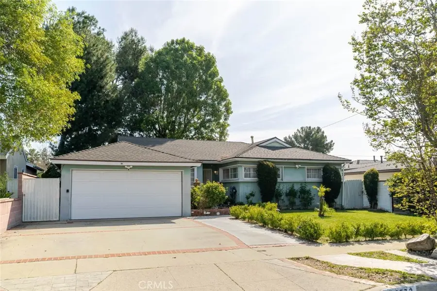 10532 Aqueduct Avenue, Granada Hills, CA 91344 - #3