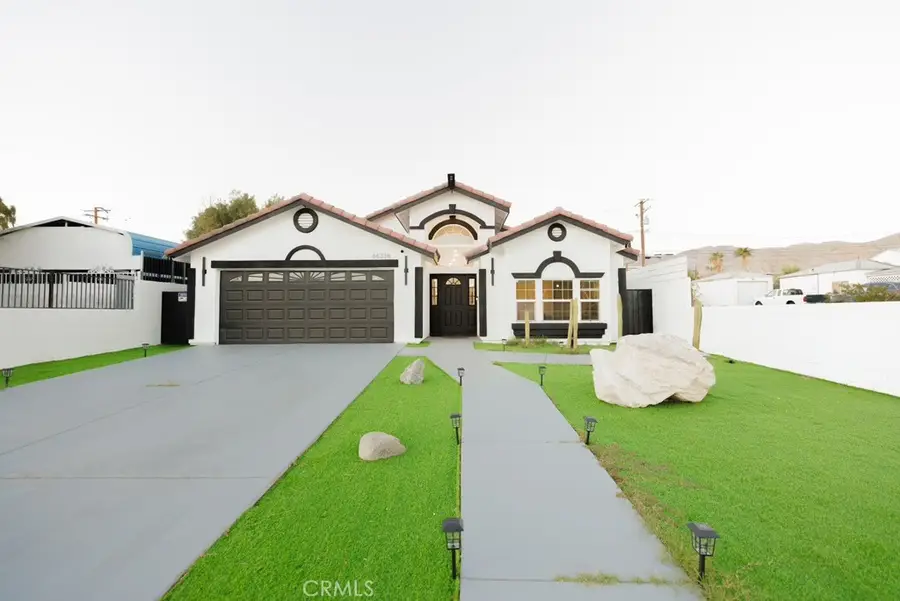 66338 6th, Desert Hot Springs, CA 92240 - #2