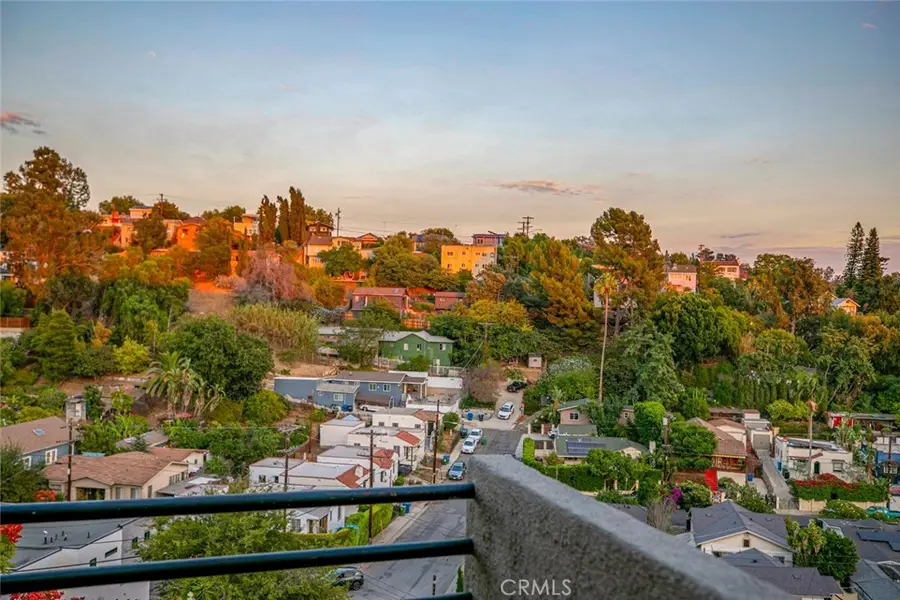 1882 N Alvarado Street #16, Los Angeles, CA 90026 - #3