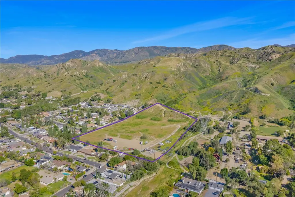 11326 Wheatland, Sylmar, CA 91342 - #1