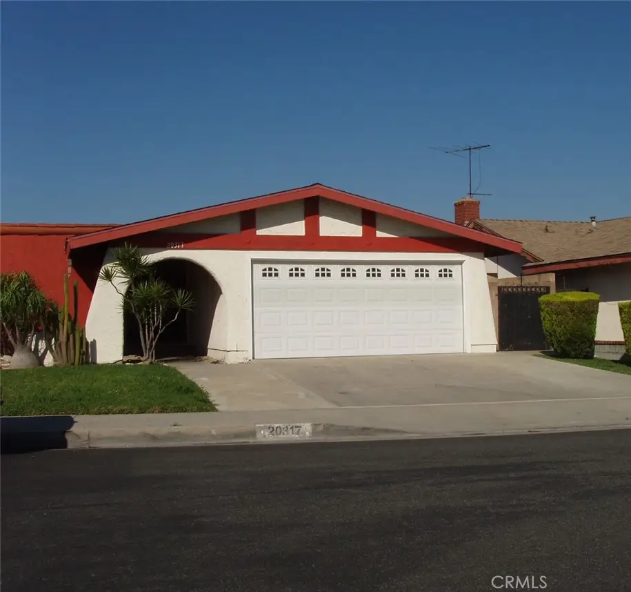 20317 Annalee, Carson, CA 90746 - #1