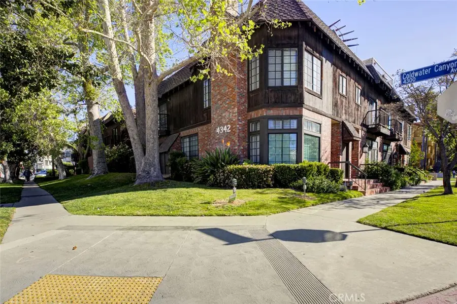 4342 Coldwater Canyon #3, Studio City, CA 91604 - #2