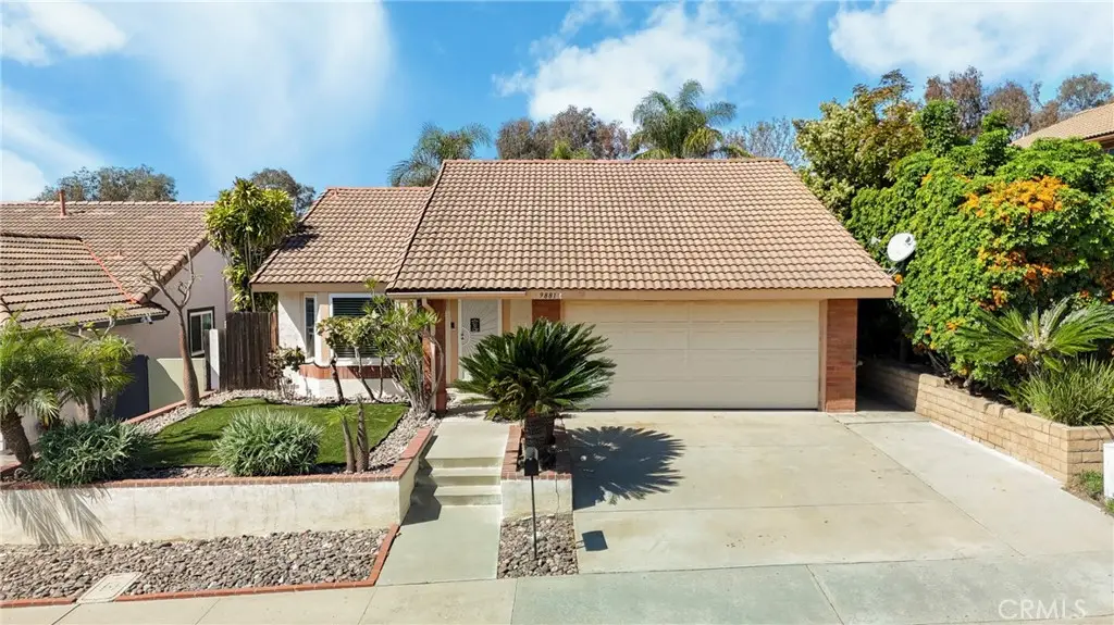 9881 Dauntless Street, San Diego, CA 92126 - #1