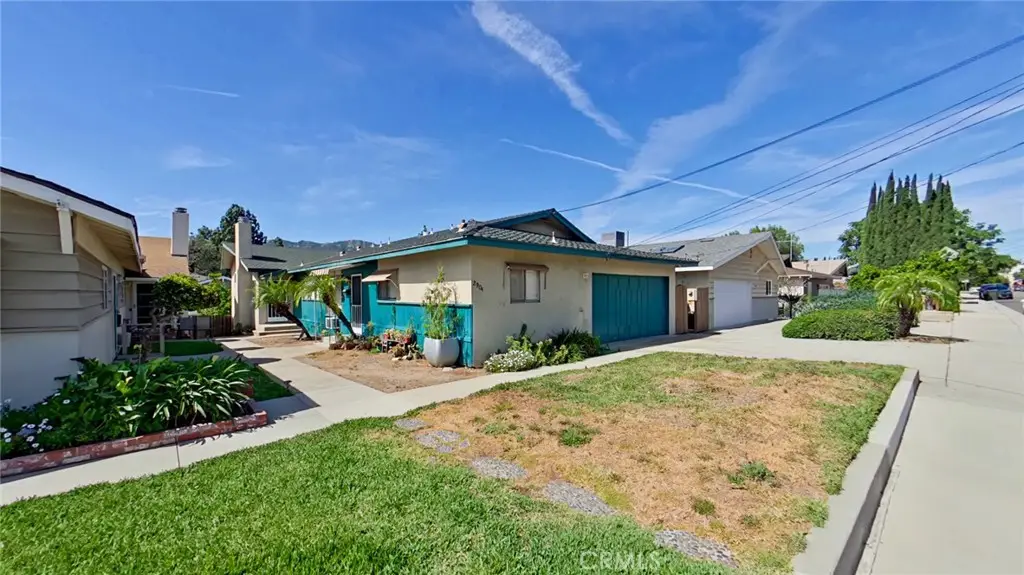 2904 Mary Street, La Crescenta, CA 91214 - #1