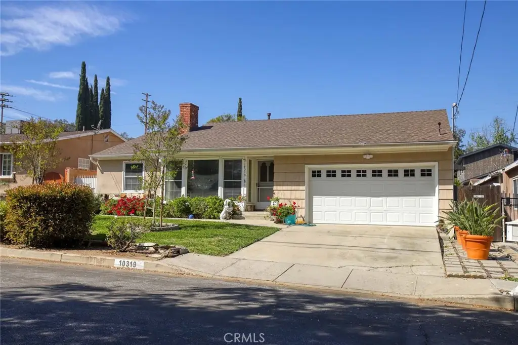 10319 Russett, Sunland, CA 91040 - #1