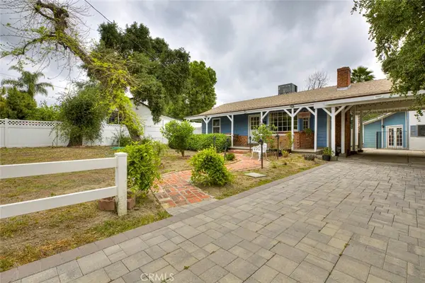 11350 Orcas, Sylmar, CA 91342