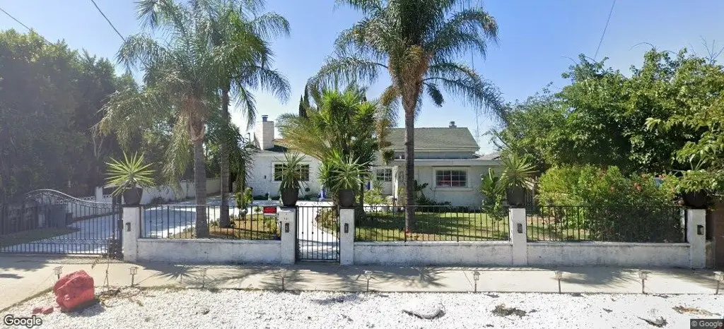 9197 Haddon, Sun Valley, CA 91352 - #1