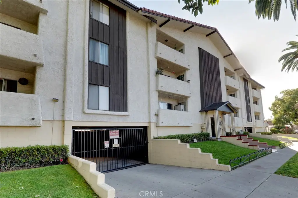 1422 Rock Glen #309, Glendale, CA 91205 - #1