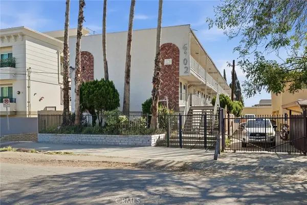 6902 Vesper, Van Nuys, CA 91405