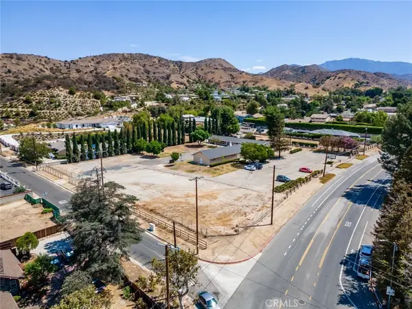10335 La Tuna Canyon Road, Sun Valley, CA 91352