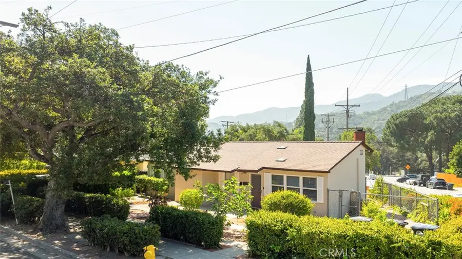 3352 Montrose, La Crescenta, CA 91214 - #3