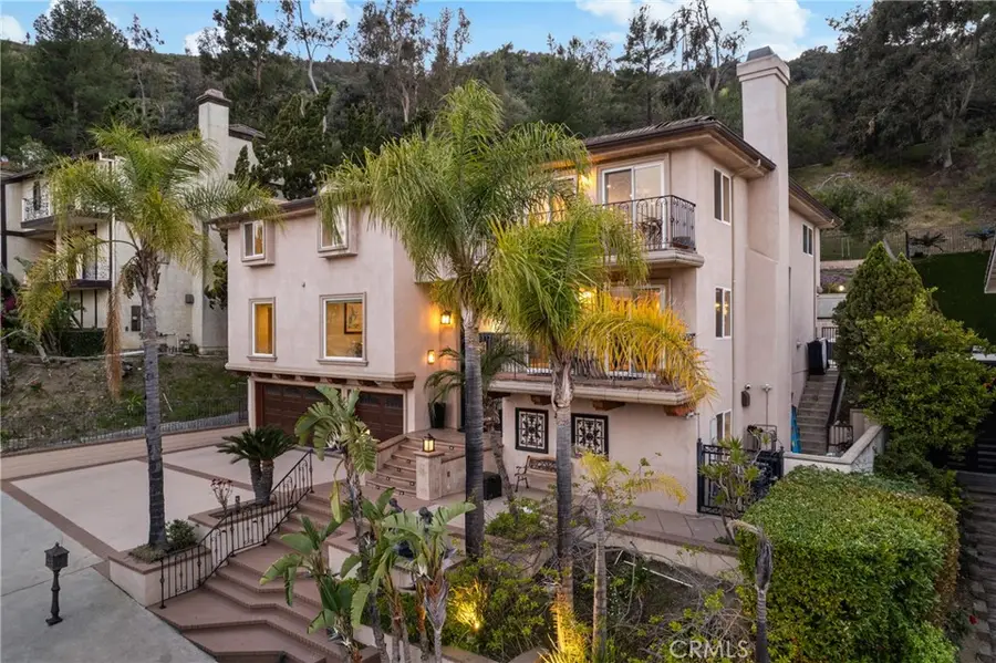 3435 Oakmont View Drive, Glendale, CA 91208 - #2