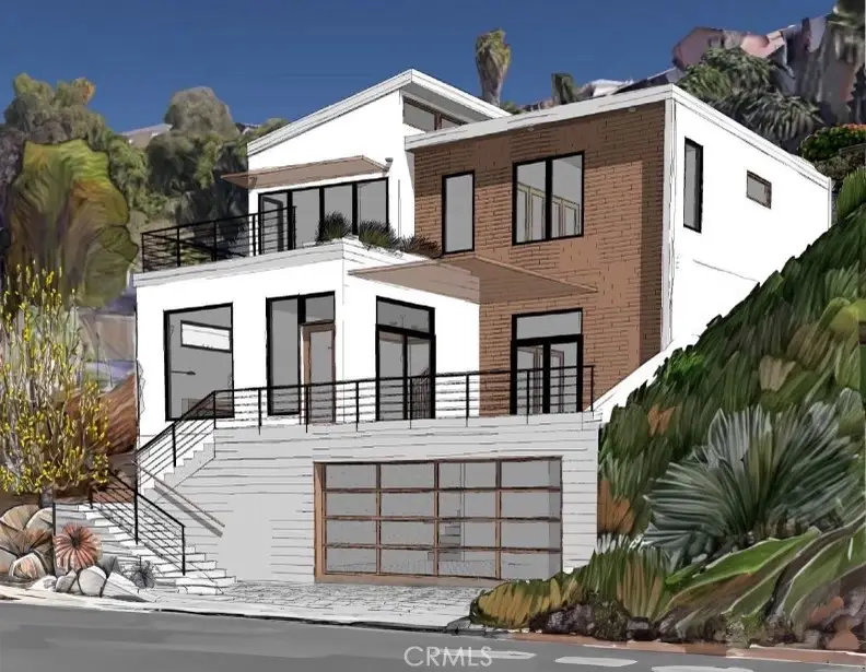 St E Seldner, Los Angeles, CA 90032 - #1