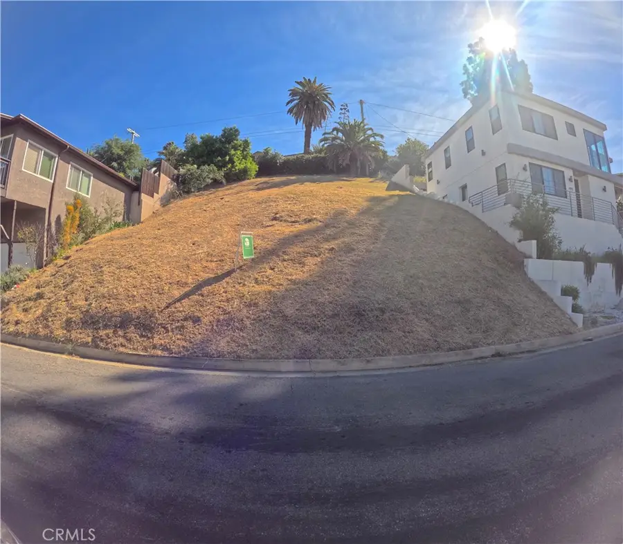 St E Seldner, Los Angeles, CA 90032 - #2