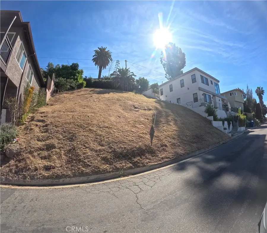 St E Seldner, Los Angeles, CA 90032 - #3