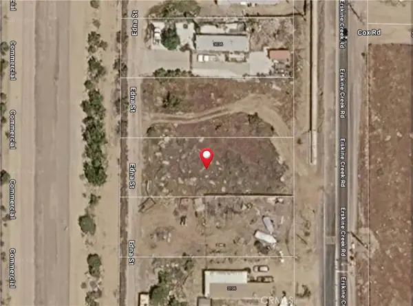 0 Edna Street, Lake Isabella, CA 93240