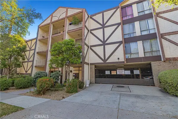 125 N Allen Avenue #213, Pasadena, CA 91106