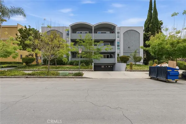 14414 Addison #17, Sherman Oaks, CA 91423
