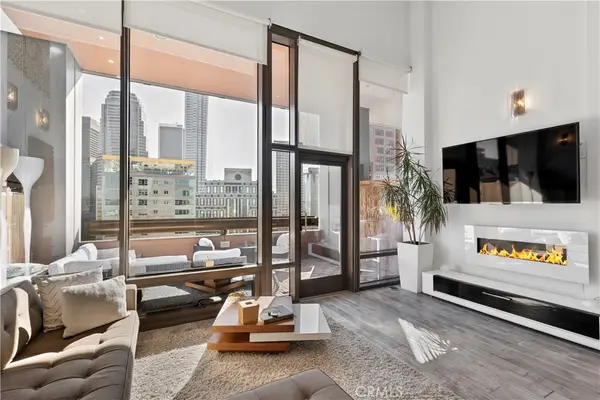 1100 Wilshire Boulevard #1707, Los Angeles, CA 90017