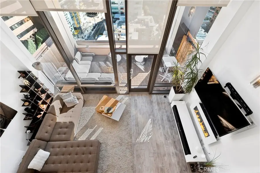 1100 Wilshire Boulevard #1707, Los Angeles, CA 90017 - #3