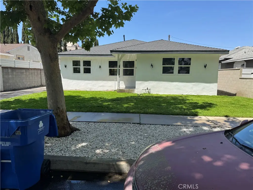 13413 Friar Street, Valley Glen, CA 91401 - #1
